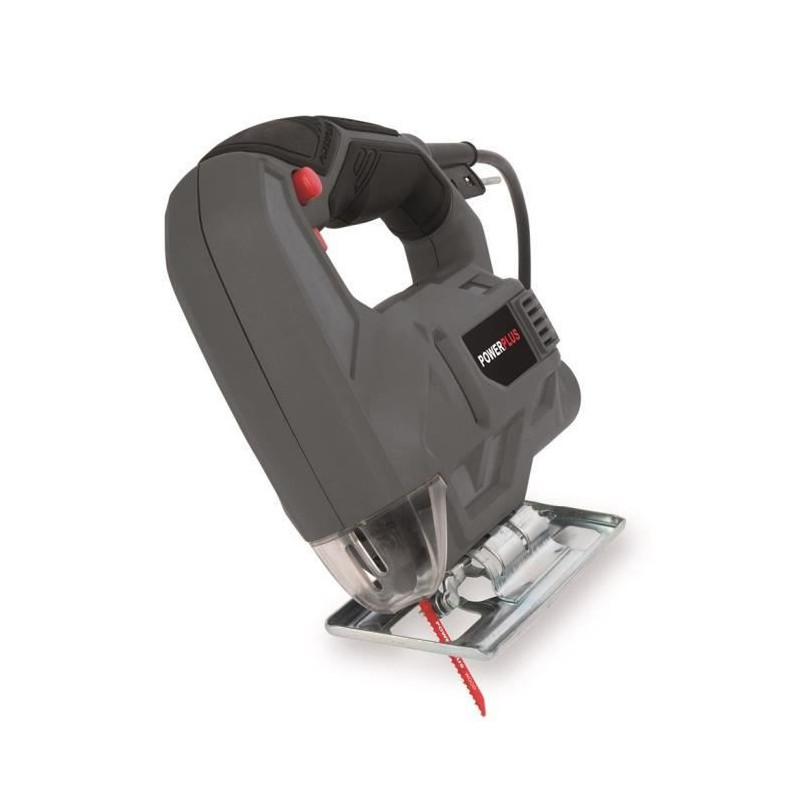 PowerPlus Sautéuse Angle Angle Adjustable 450 W POWE30010