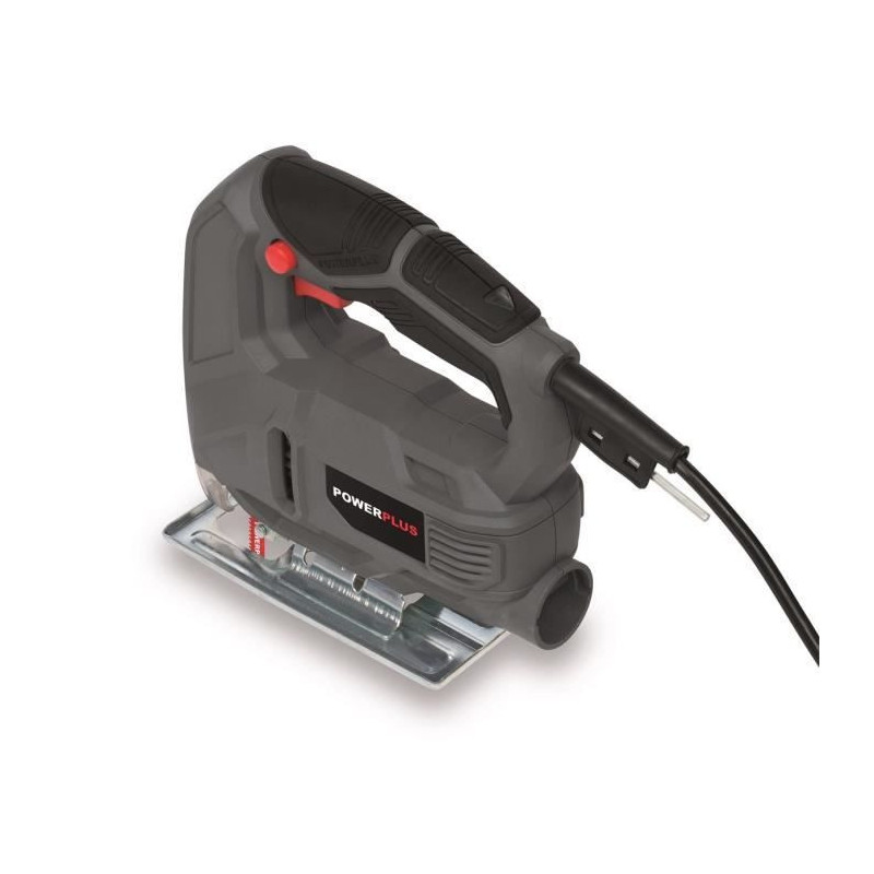 PowerPlus Sautéuse Angle Angle Adjustable 450 W POWE30010
