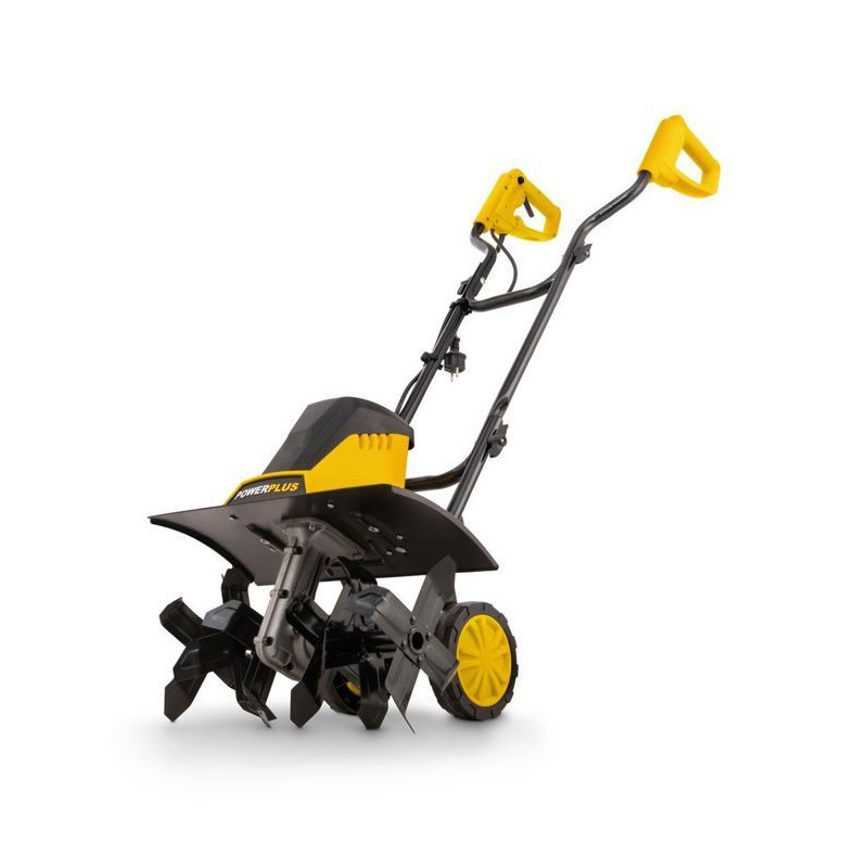 MOTOR TILLER 1500W POWXG72010