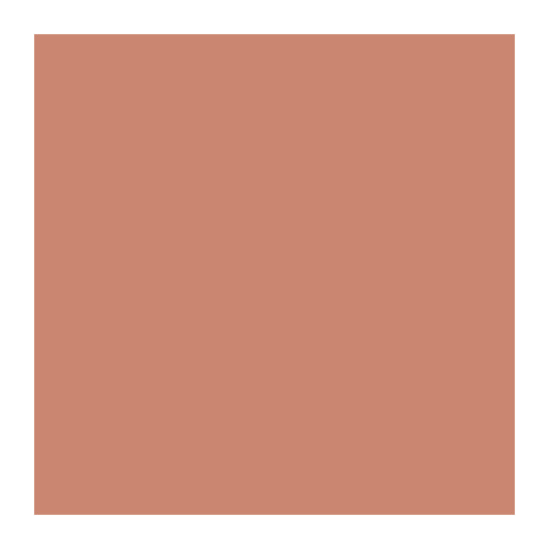 Ripolin nubia ocher matte interior wall paint 2.5L