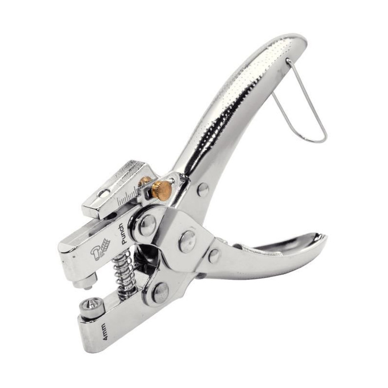 RAPID Eyelet pliers + 100 eyelets RP05
