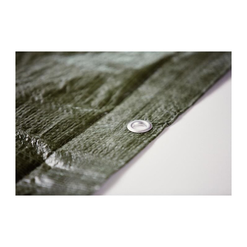 RAPID 25 reinforcement eyelets 10mm