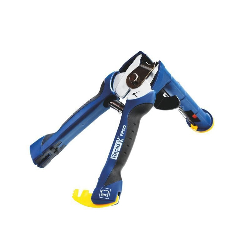 Rapid Staple Clamp Clamp VR 22 FP222