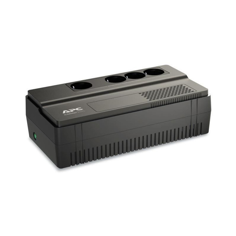 APC Easy UPS BV 500VA, AVR, Schuko Outlet, 230V