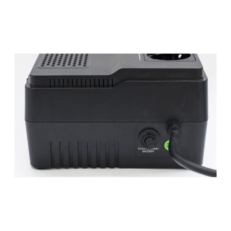 APC Easy UPS BV 500VA, AVR, Schuko Outlet, 230V