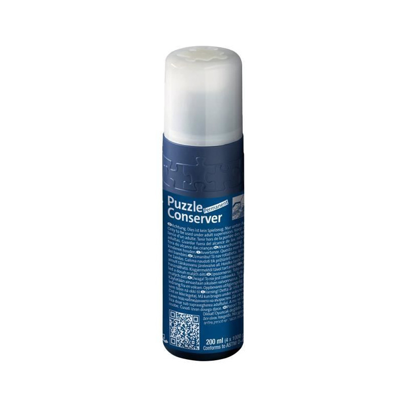 RAVENSBURGER Glue Puzzle Keep