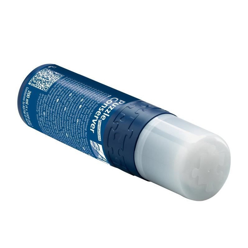 RAVENSBURGER Glue Puzzle Keep