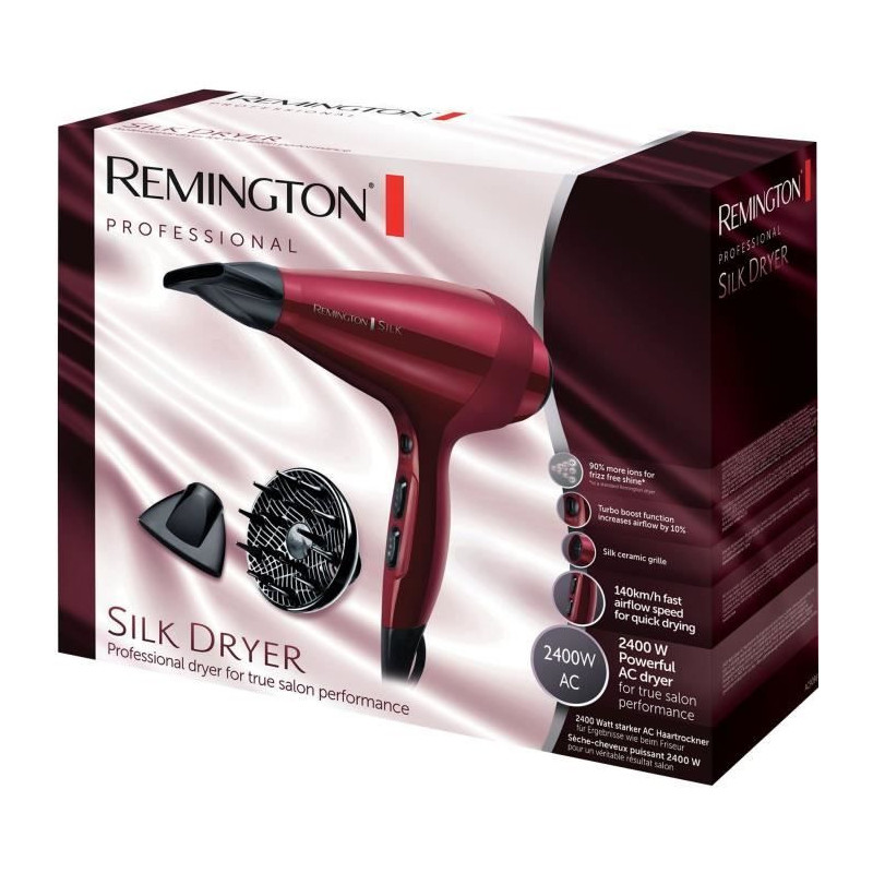 REMINGTON Hair dryer AC9096