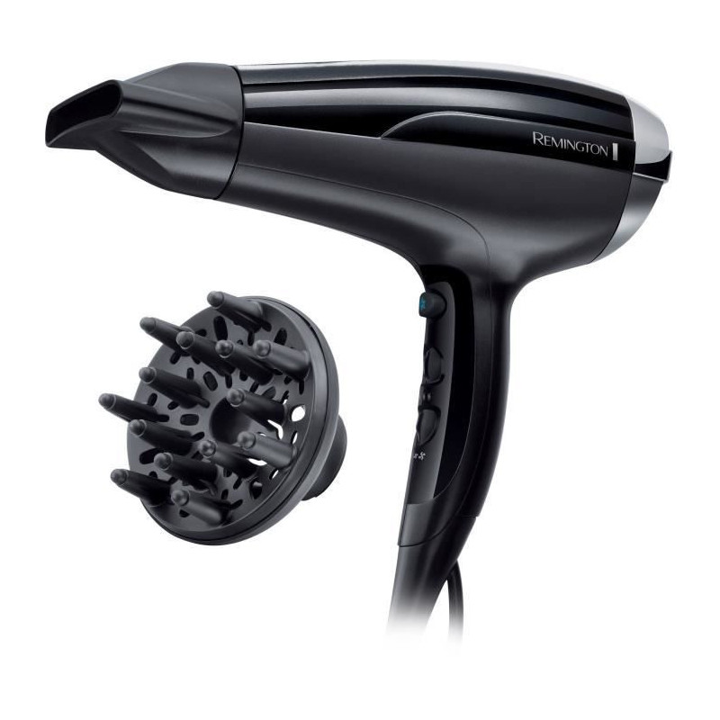 REMINGTON D5215 Hair dryer