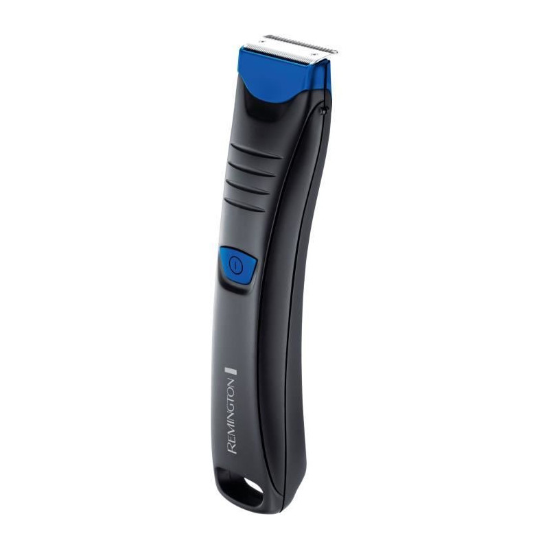 Remington Body Trimmer Delicates Wet & Dry