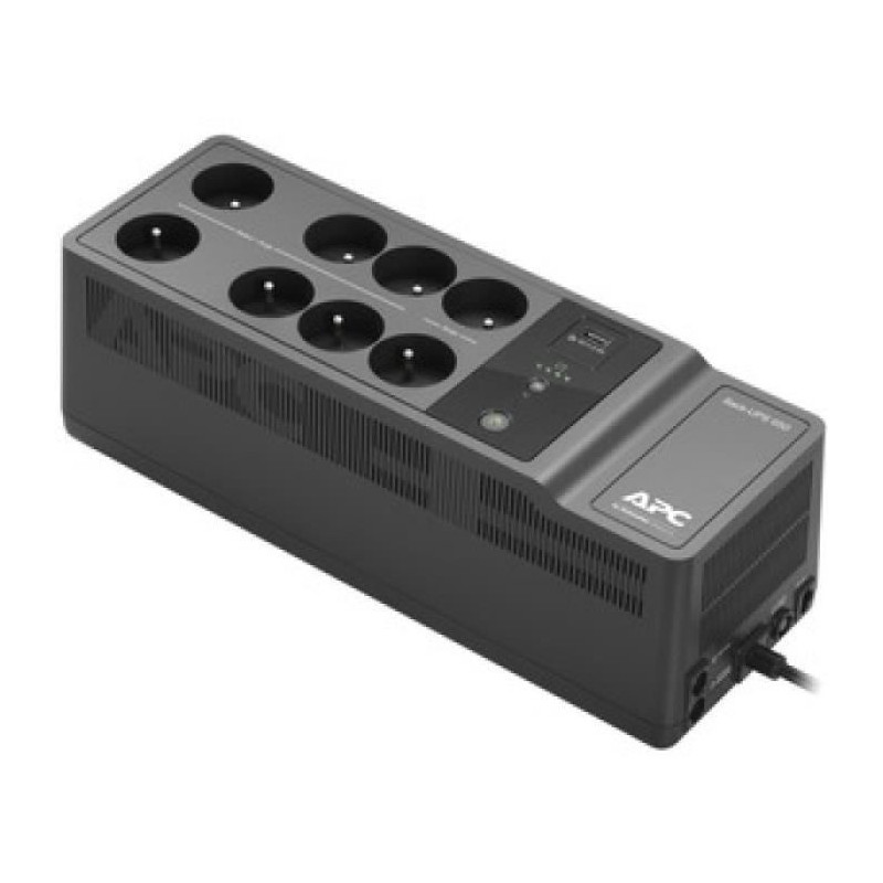 APC - APC Back-UPS BE650G2-FR - UPS - 650VA