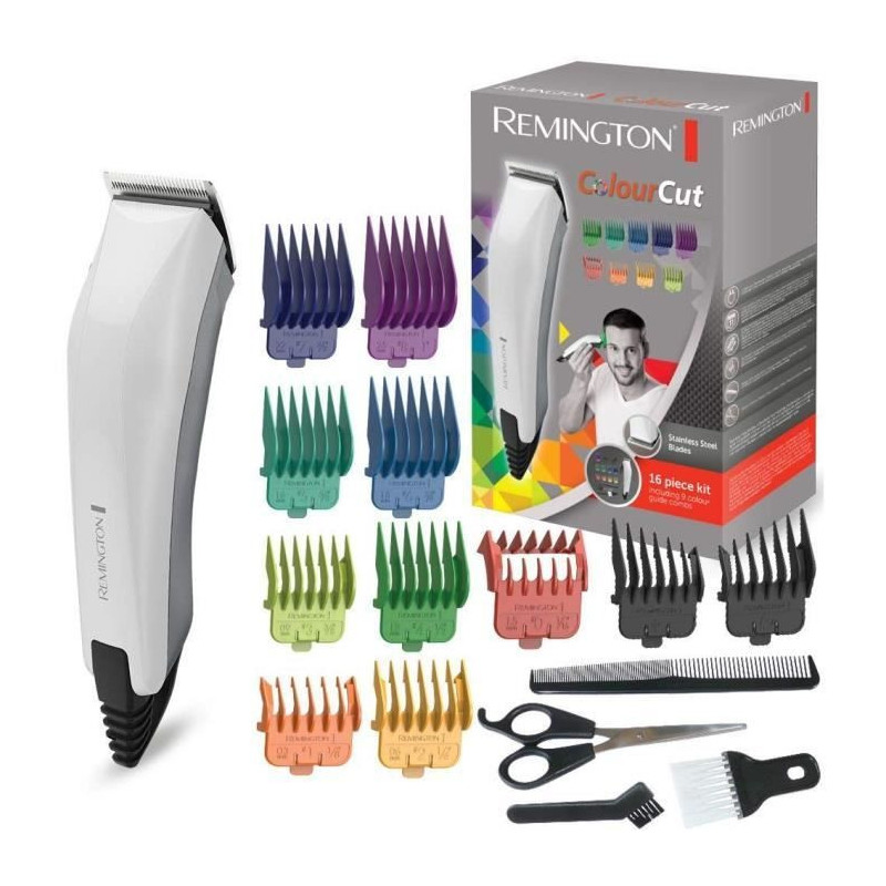 REMINGTON HC5035 Hair clipper