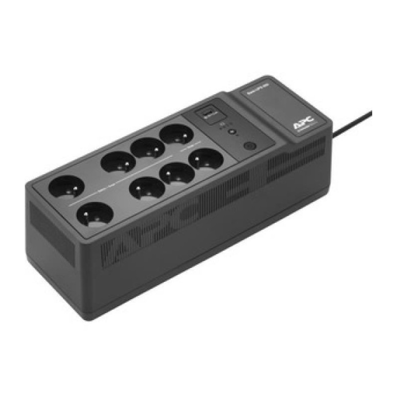 APC - APC Back-UPS BE650G2-FR - UPS - 650VA