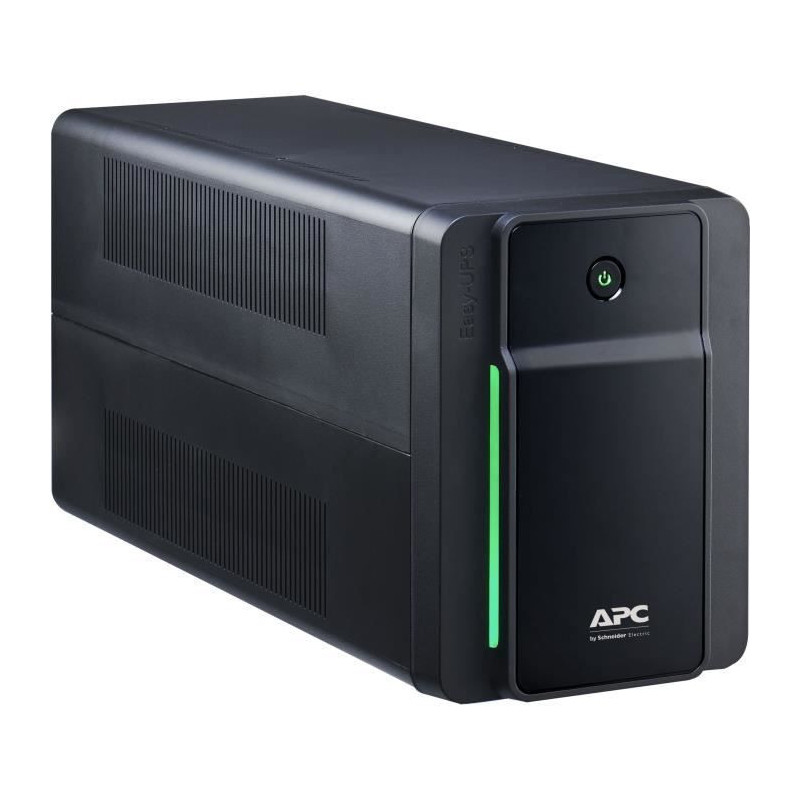 APC - APC Easy UPS BVX Series BVX2200LI - UPS - 2200VA