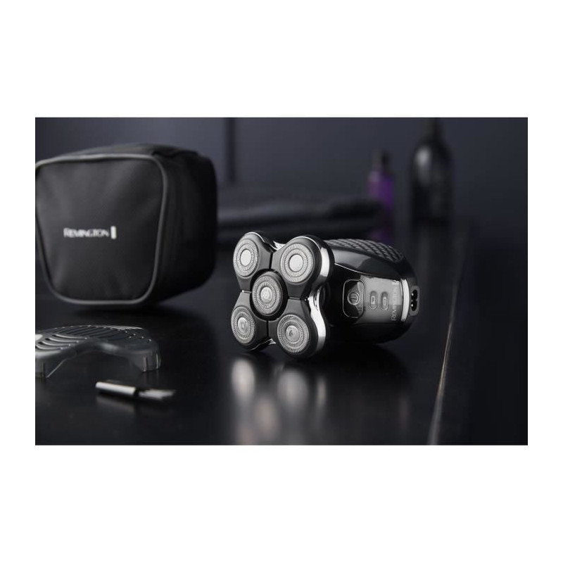 REMINGTON XR1500 Ult. Series RX5 Hair Clipper