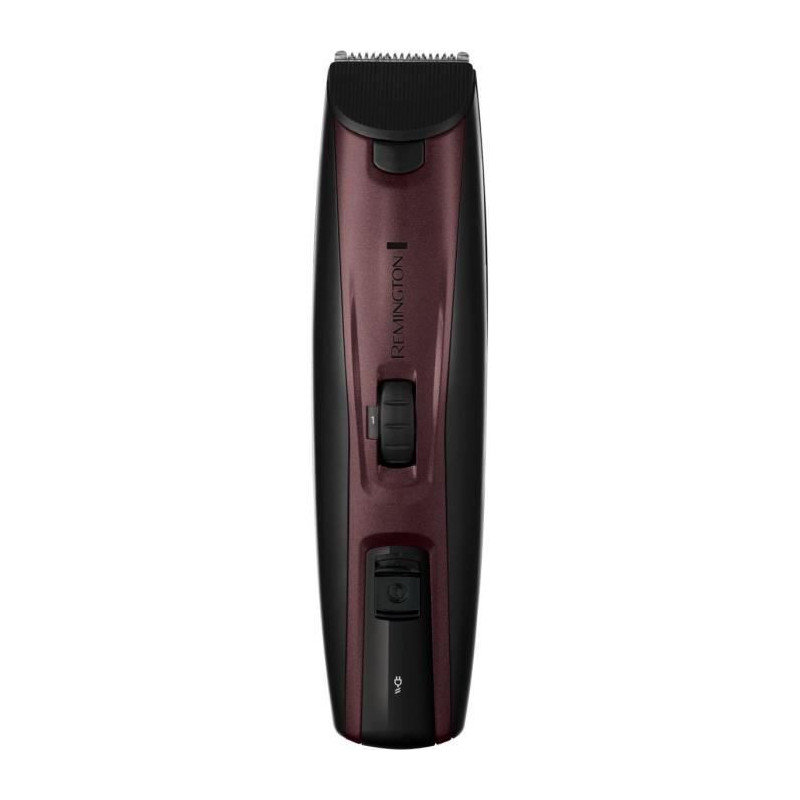 Remington MB4047 beard trimmer set – cordless, waterproof – titani