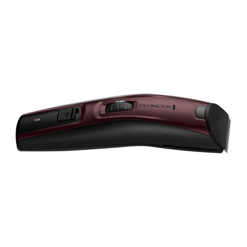 Remington MB4047 beard trimmer set – cordless, waterproof – titani