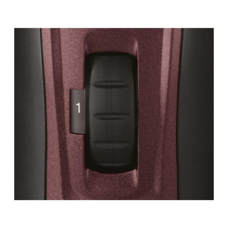 Remington MB4047 beard trimmer set – cordless, waterproof – titani