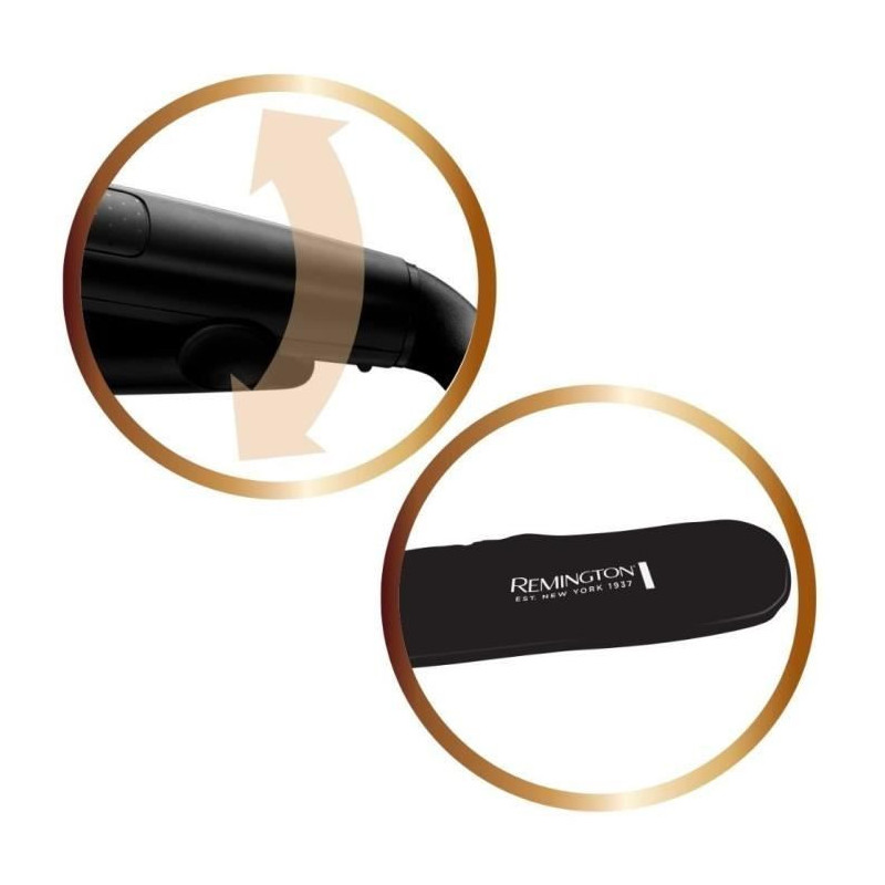 REMINGTON S6308 Advanced Ceramic Hair Straightener