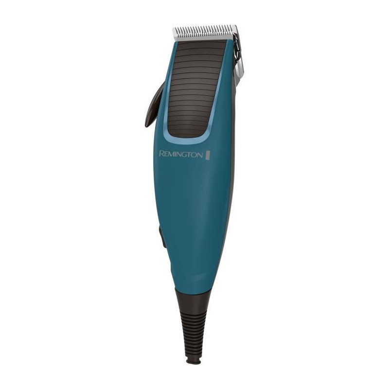 REMINGTON Apprentice Hair Mower - 10 Acessors - Stainless steel blades