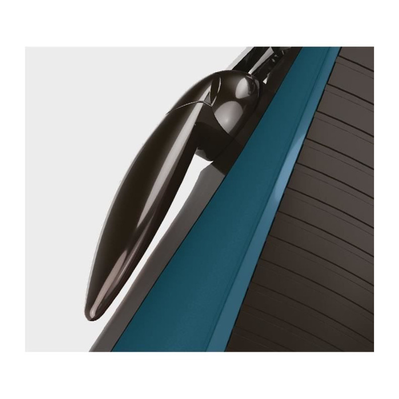 REMINGTON Apprentice Hair Mower - 10 Acessors - Stainless steel blades