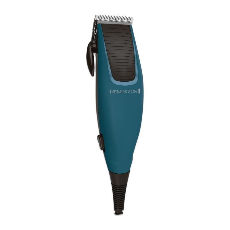 REMINGTON Apprentice Hair Mower - 10 Acessors - Stainless steel blades