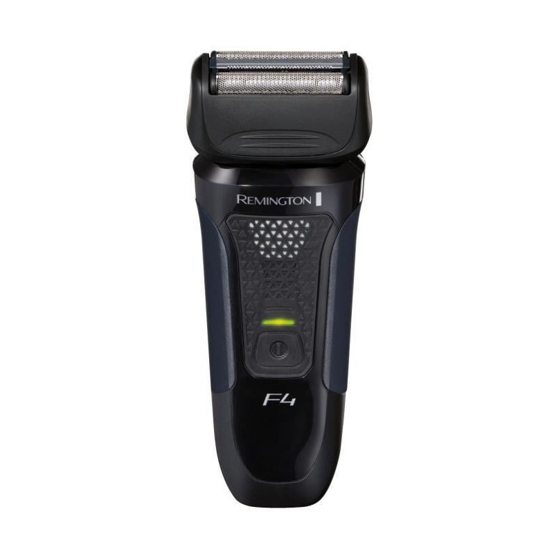 Remington Style Series F4002 Electric Shaver Wet & Dry, Waterproof, He