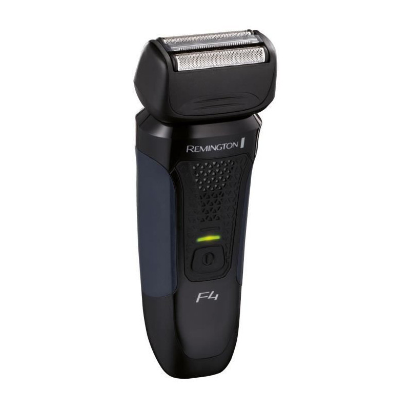 Remington Style Series F4002 Electric Shaver Wet & Dry, Waterproof, He