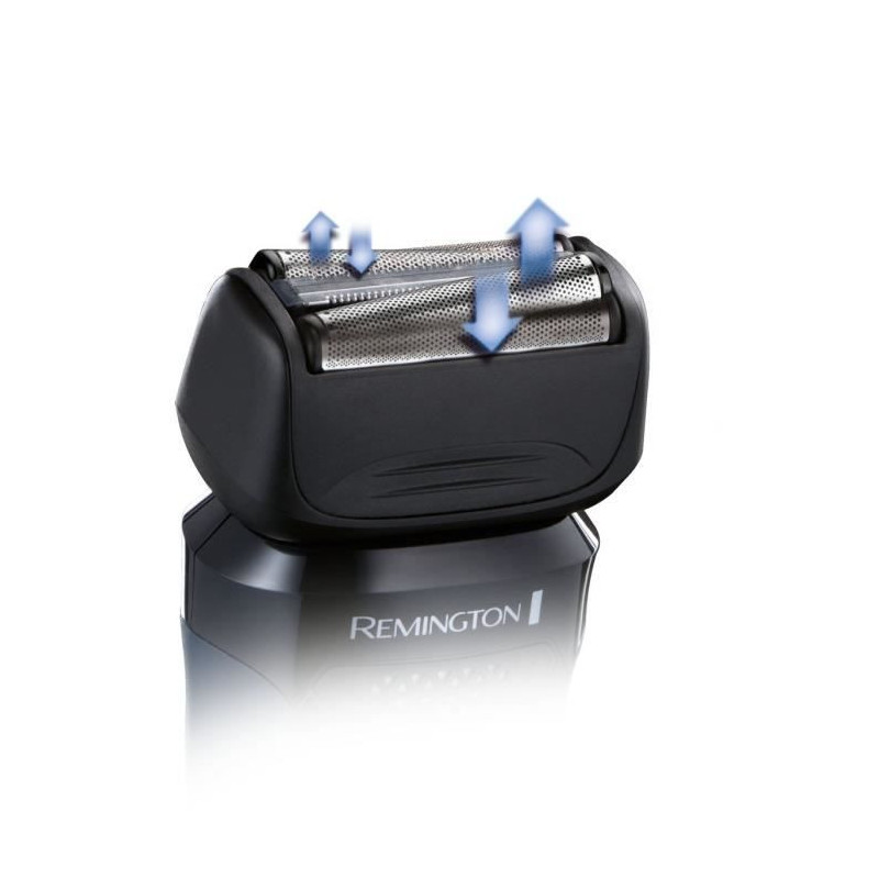 Remington Style Series F4002 Electric Shaver Wet & Dry, Waterproof, He