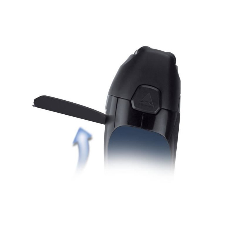 Remington Style Series F4002 Electric Shaver Wet & Dry, Waterproof, He