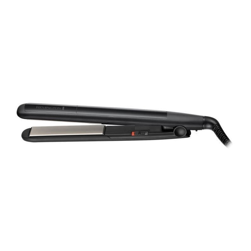 REMINGTON S1370 Ceramic Straight Hair Straightener – max temperature