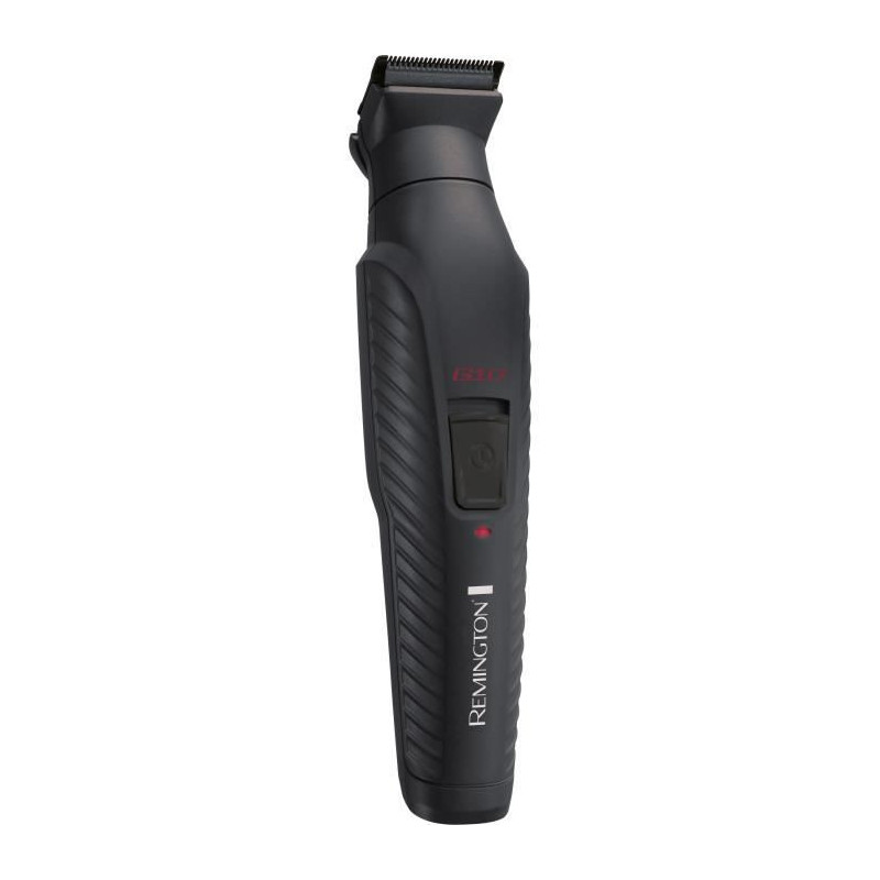 Multifunction Kit - REMINGTON - G10 Graphite Series - 10 in 1 - Self-s