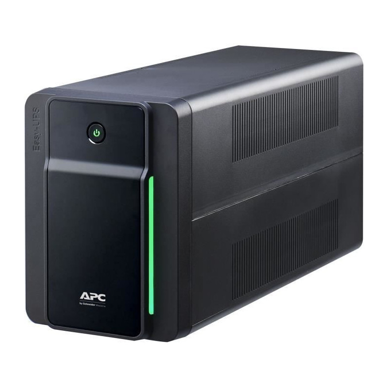 APC - APC Easy UPS BVX Series BVX2200LI - UPS - 2200VA
