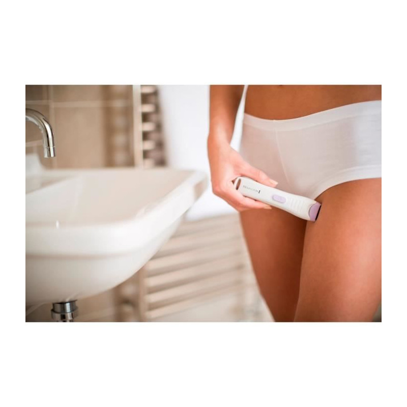 REMINGTON BKT4000 Bikini Trimmer