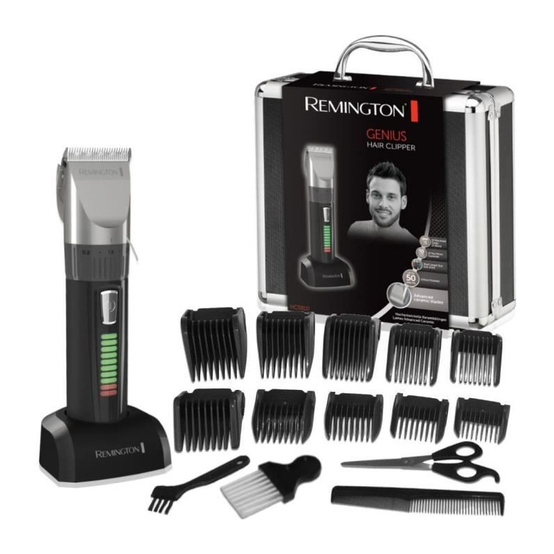 REMINGTON HC5810 Hair clipper