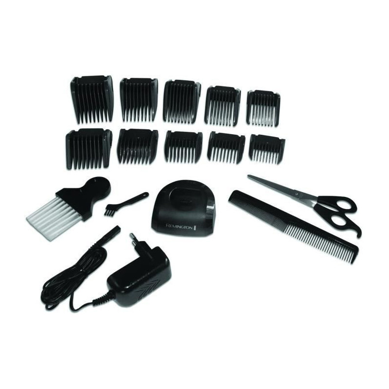 REMINGTON HC5810 Hair clipper