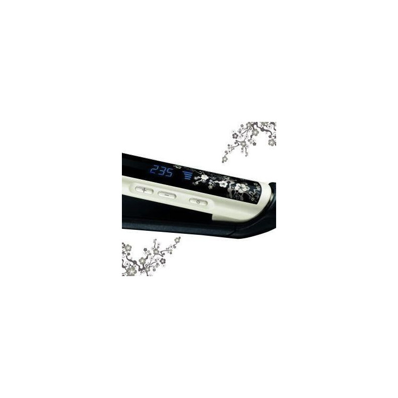 REMINGTON S9500 Pearl Hair Straightener