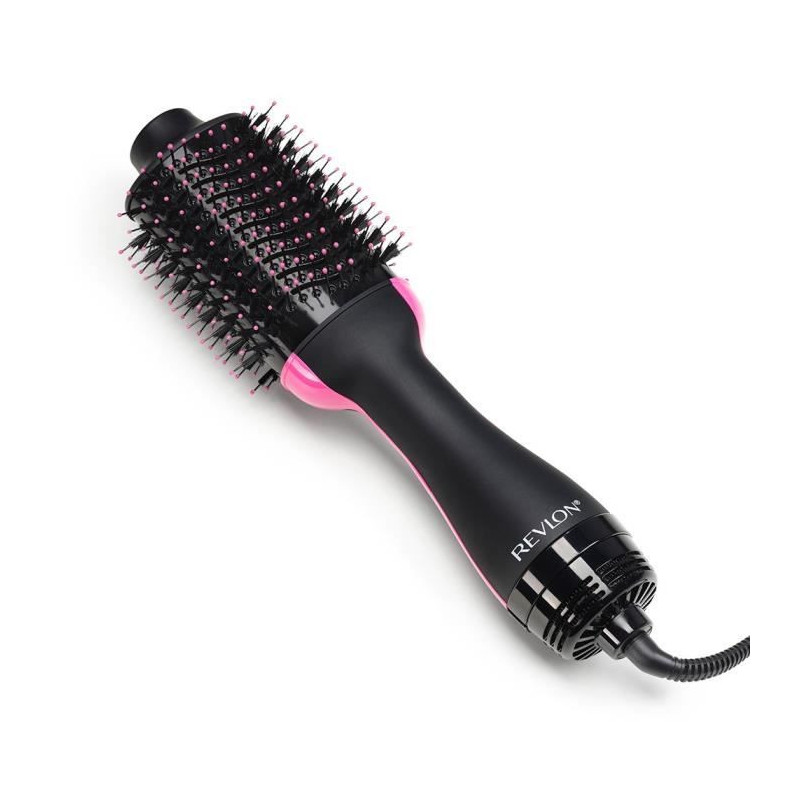 REVLON 2-in-1 Volumizing Drying Brush RVDR5222E - Pro Collection - Bla