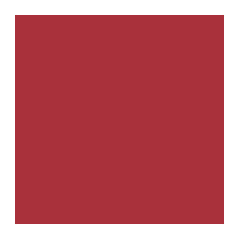 RIPOLIN All pieces wall paint, Ripolin - Rouge St Emilion Satin, 2,5L