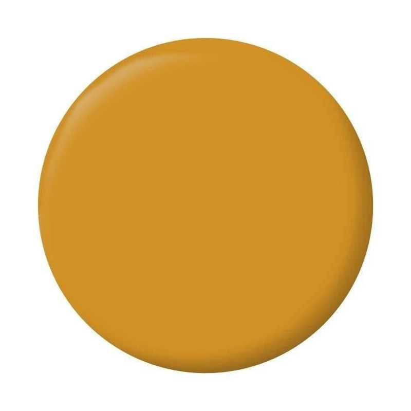 RIPOLIN Velvet Color Paint for Walls, Woodwork, Radiators - Amber Yell