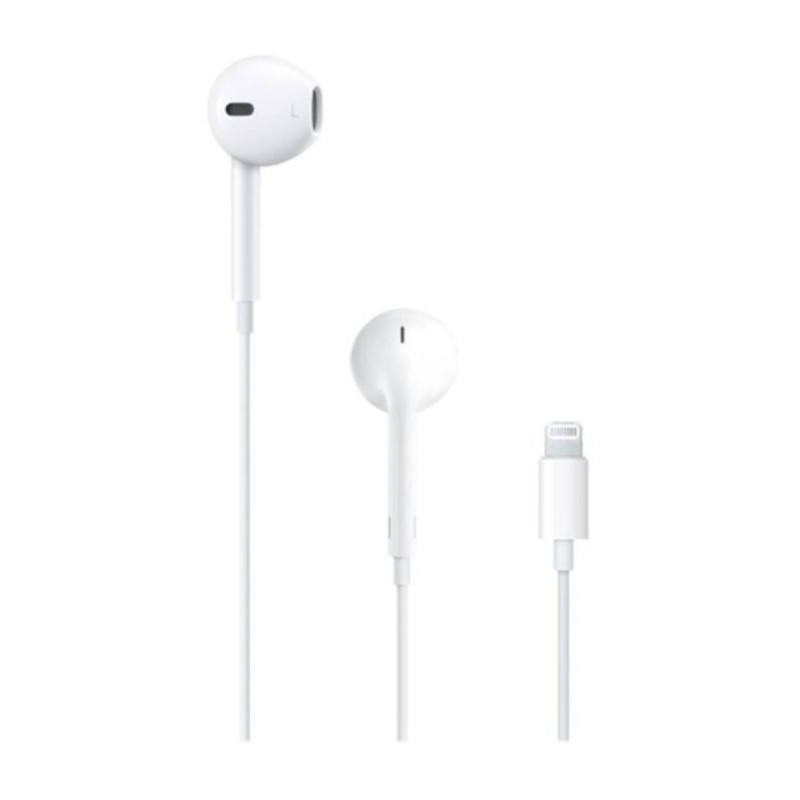 APPLE EarPods with Lightning connector White