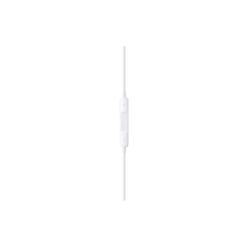 APPLE EarPods with Lightning connector White