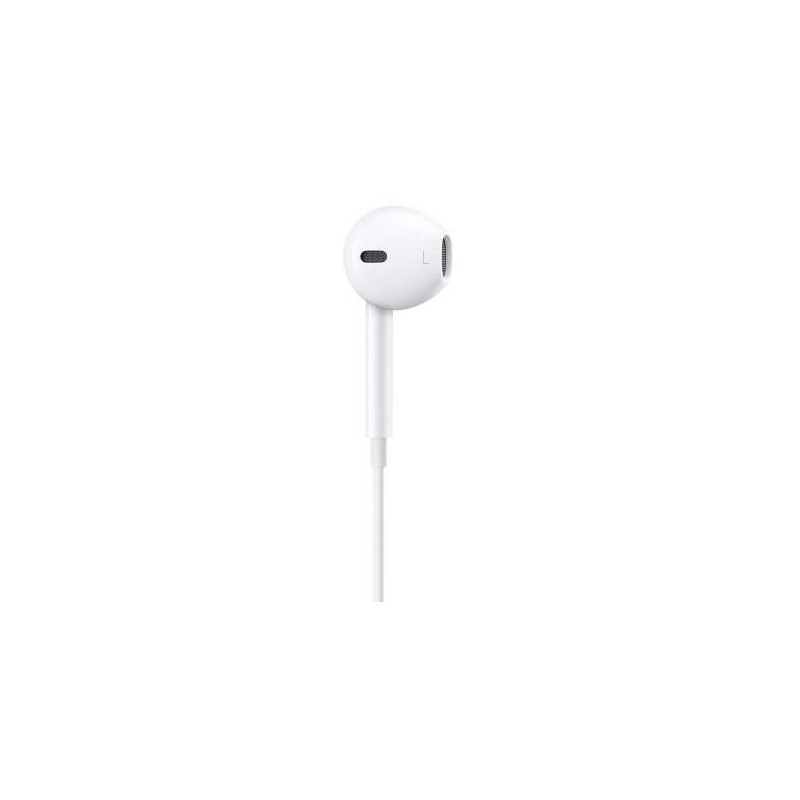 APPLE EarPods with Lightning connector White