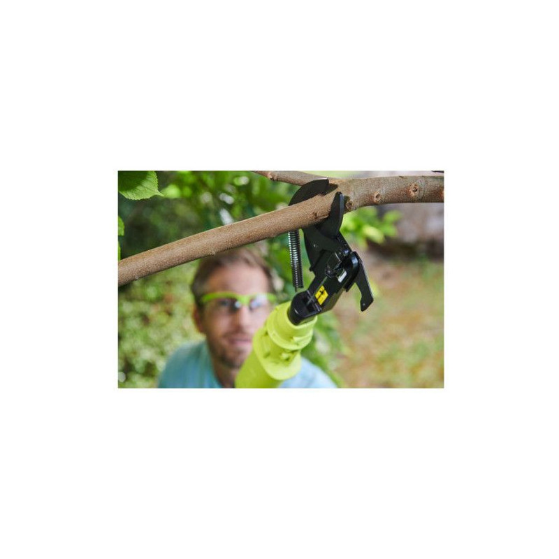 RYOBI Branchescutter 18 V - Without battery - OLP1832BX