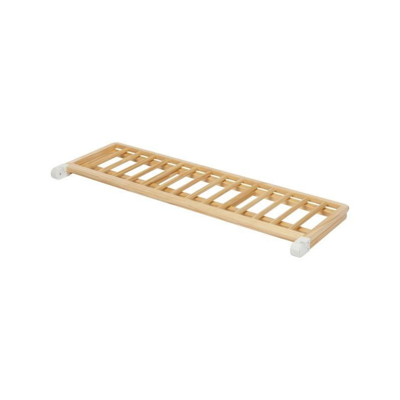 SAFETY 1ST, Natural wood bed rail, 110 cm compatible with beds larger