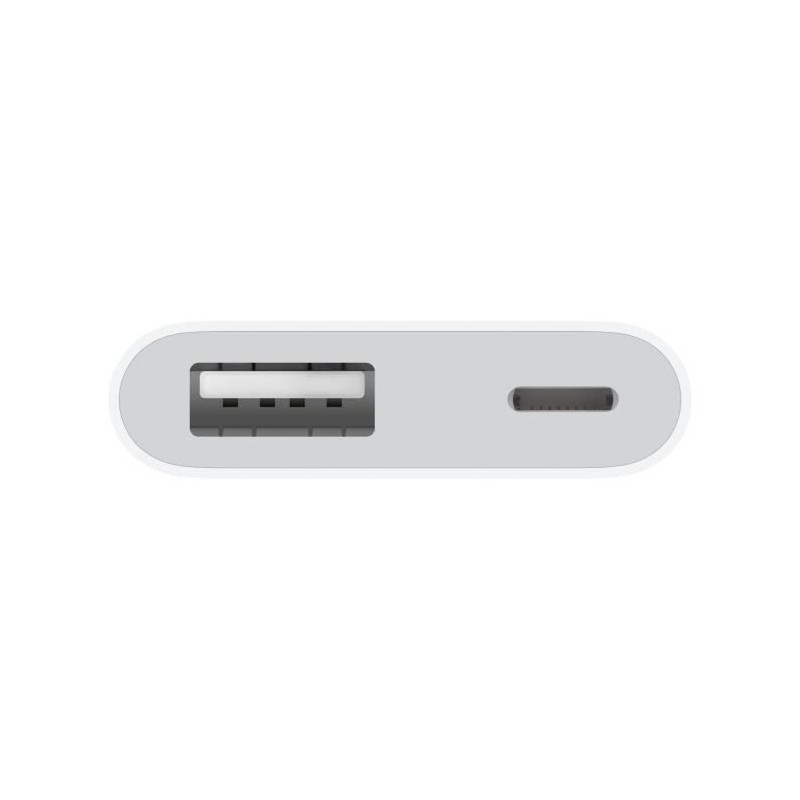 Lightning to USB 3 Camera Adapter - APPLE