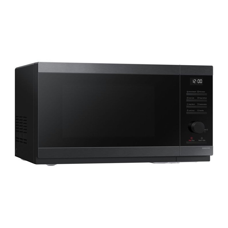 Microwave - SAMSUNG - MS32DG4504AGE - Black - 32L - 51.7 x 29.7 x 42.4
