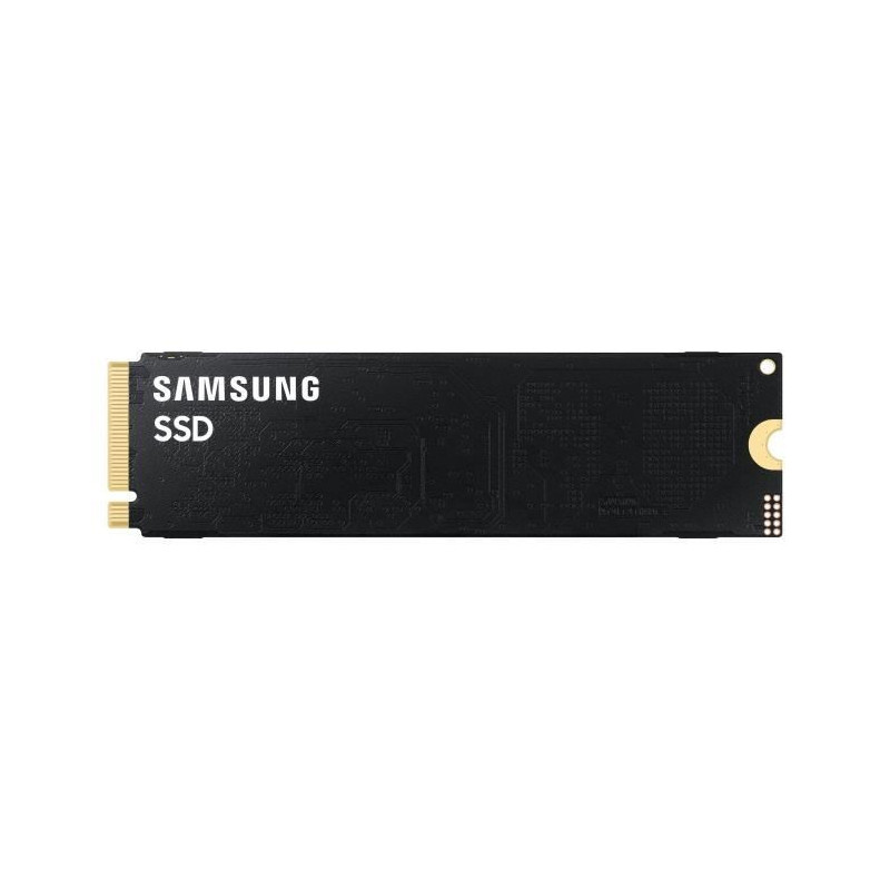 Samsung - 9100 PRO - Internal SSD - NVMe M.2 PCIe 5.0 x4 - 1 TB - Read