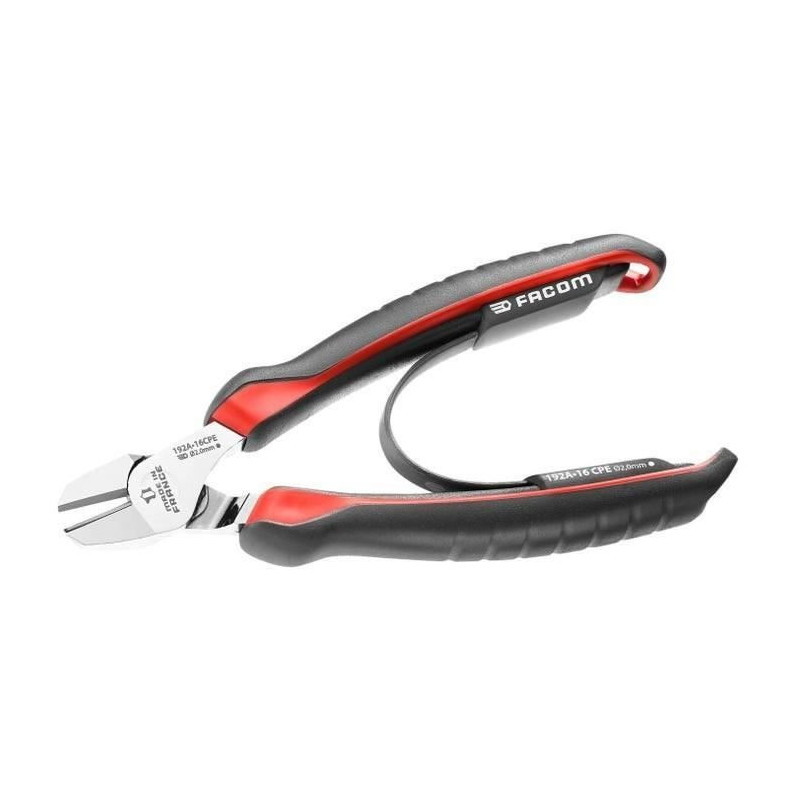 FACOM Cutting pliers 160mm