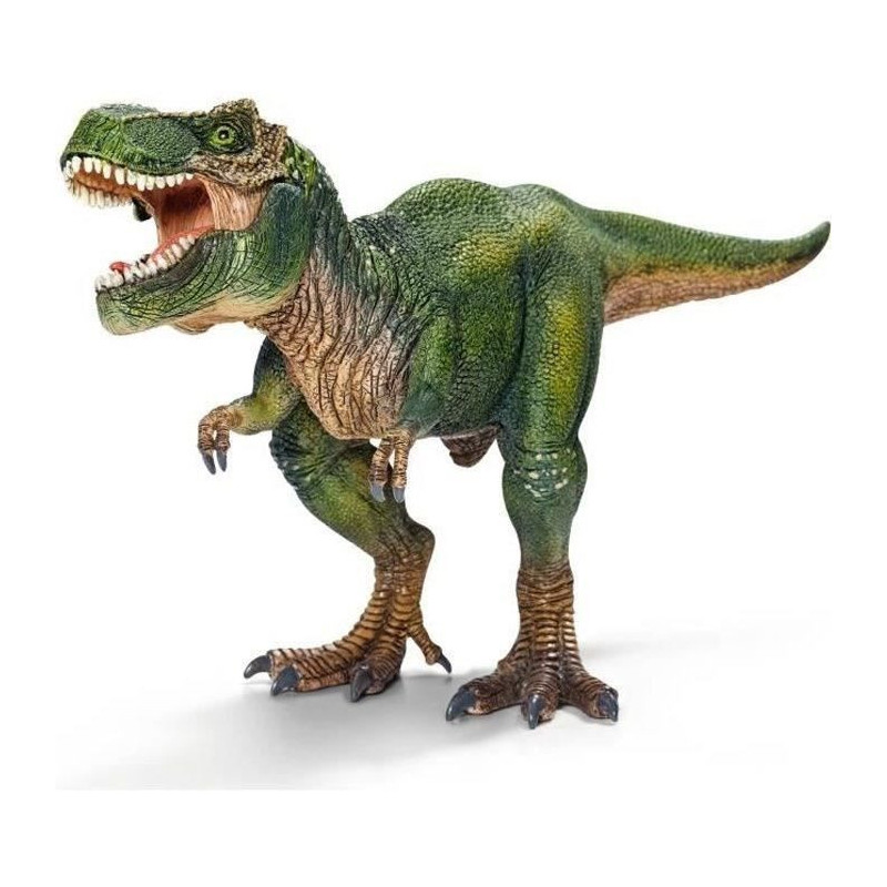 Schleich Figurine 14525 - Dinosaur - T Rex Rex Tyrannosaurus